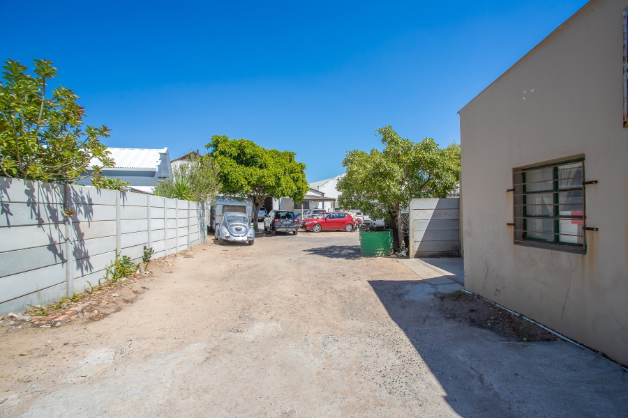 Commercial Property for Sale in Wellington Central Western Cape